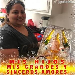 Meet your Posher, Mercedalia